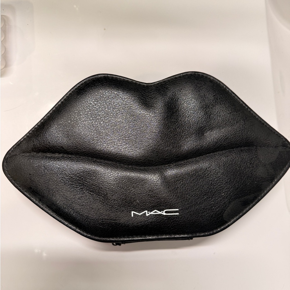 MAC Makeup box